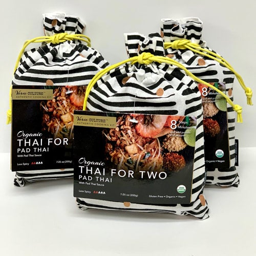 Thai for Two Cooking Kit